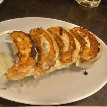 青唐餃子
