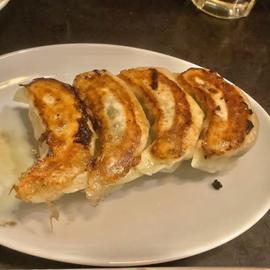 青唐餃子