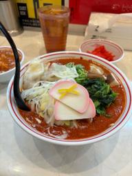 北極JAPAN 辛さ10倍 10