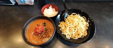 プロフェッショナル編　つけ麺