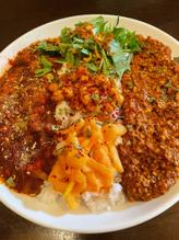 カレイヤースペシャルディッシュ Angel of Death