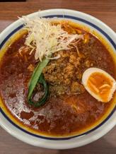 超絶激辛らぁ麺