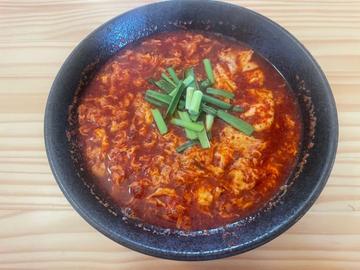 辛麺 25辛