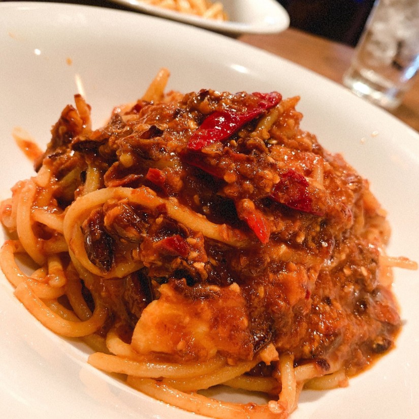 神の領域 鬼辛 タコアラビ