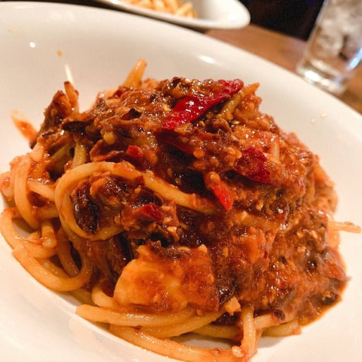 神の領域 鬼辛 タコアラビ