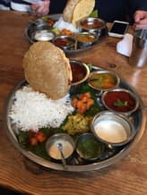 ランチミールス