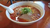 地獄ラーメン50丁目(特盛)