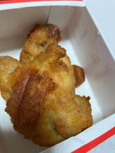 骨付きチキン うま辛