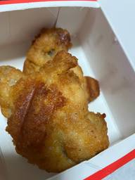 骨付きチキン うま辛