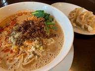 坦々麺
