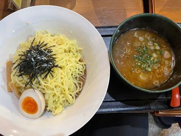 辛つけ麺