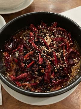 無頼漢坦々麺