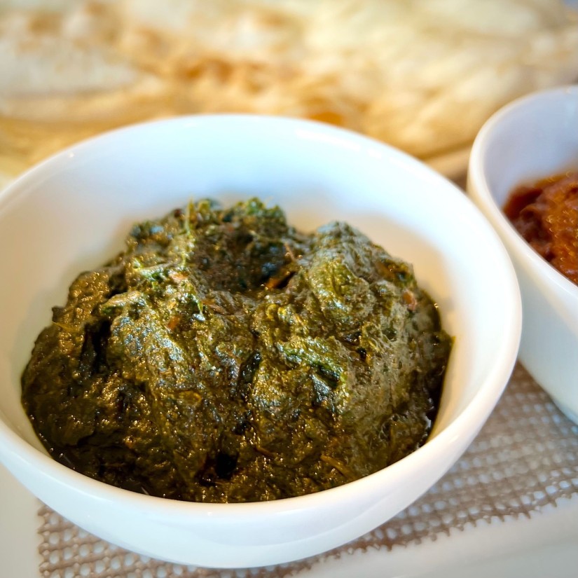 サグカリー  極辛