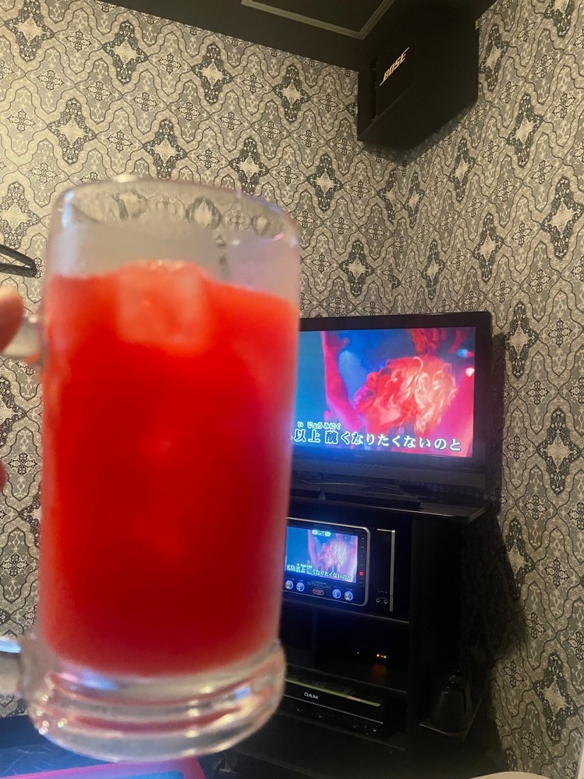 激辛トマトサワー ドデカサイズ 🔥🔥🔥