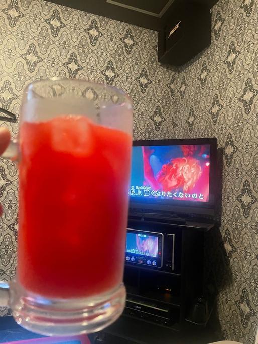 激辛トマトサワー ドデカサイズ 🔥🔥🔥