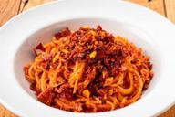 旨辛アラビアータ