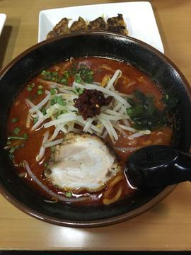 地獄らぁめん 七辛