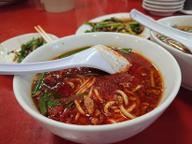 台湾ラーメン アフリカン