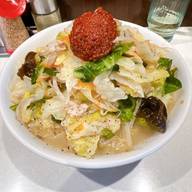 赤玉たんめん 大
