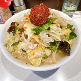 赤玉たんめん 大