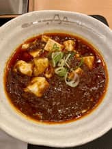 本格四川風麻婆豆腐