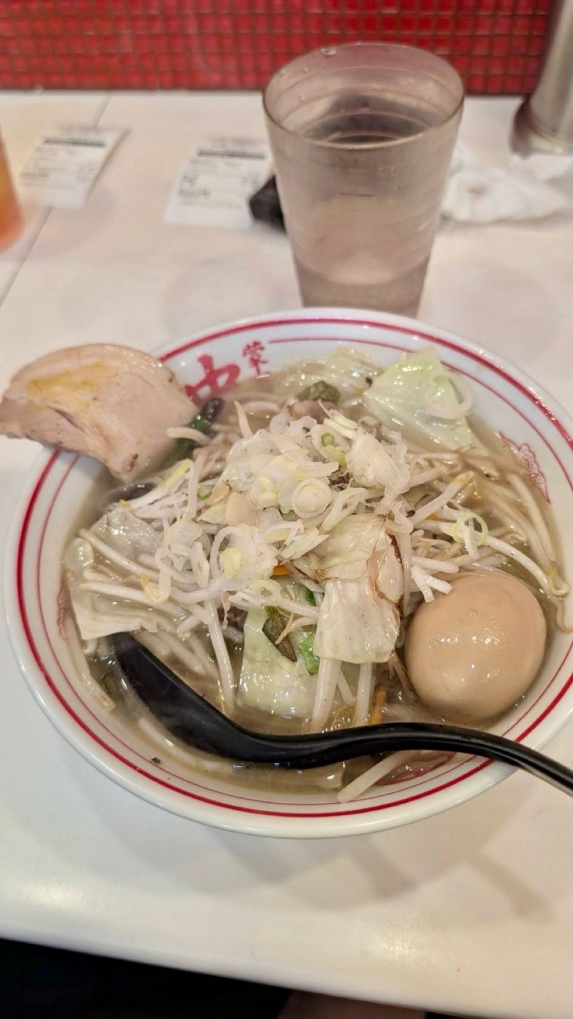 カラサガ・シオ 7