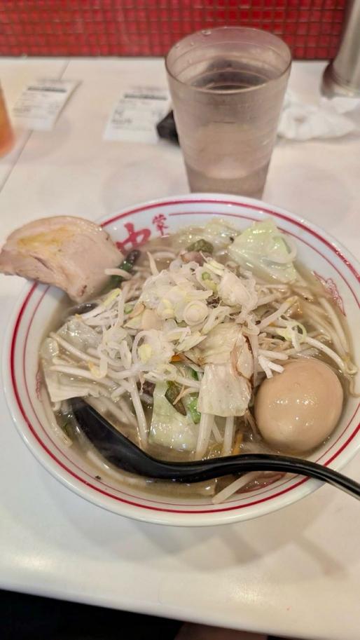 カラサガ・シオ 7