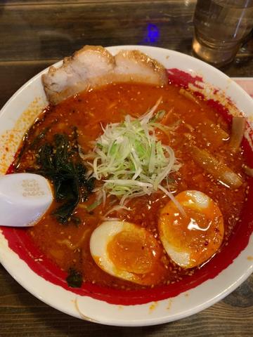 辛乃助 激辛