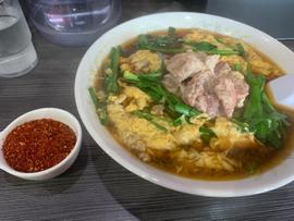 元祖辛麺 10辛