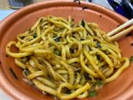 辛旨だれが決め手！汁なし台湾風まぜそば