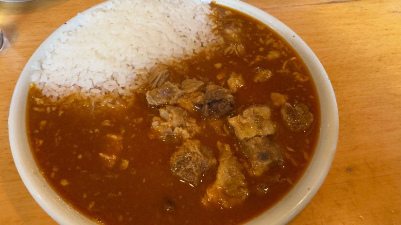 パイカカレー 5