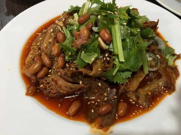 夫妻肺片