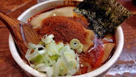 辛辛魚 辛めの辛め