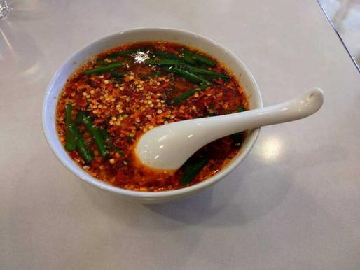 台湾ラーメン エイリアン