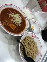 冷やし濃厚巨豚北極 10