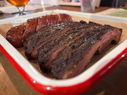 ビーフハバネロチェダーソーセージ