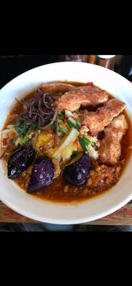 鳳凰DX 生唐辛子x1