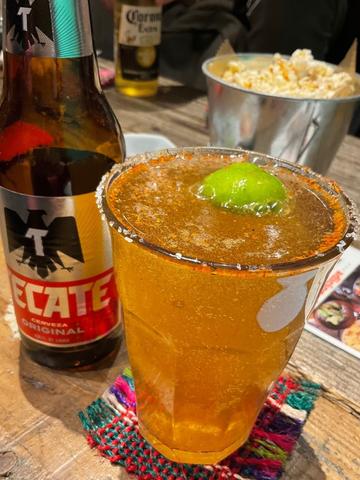 ミチェラーダ