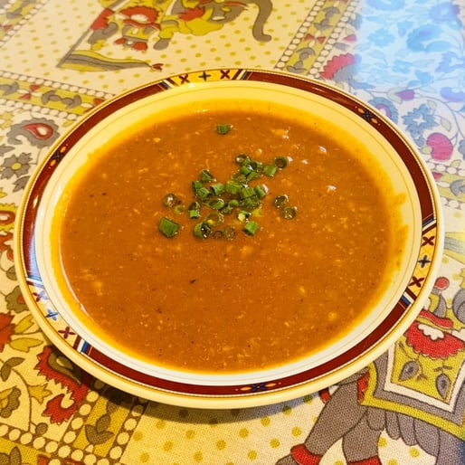 キーマカリー 30倍