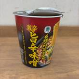 激辛 旨辛味噌