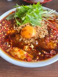 酸辣醬麺