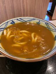 カレーうどん