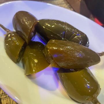 ハラペーニョ・ピクルス 🌶🌶🌶