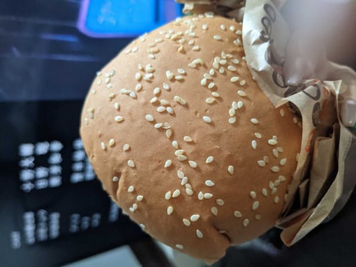 ヤラピノホットソースワッパー