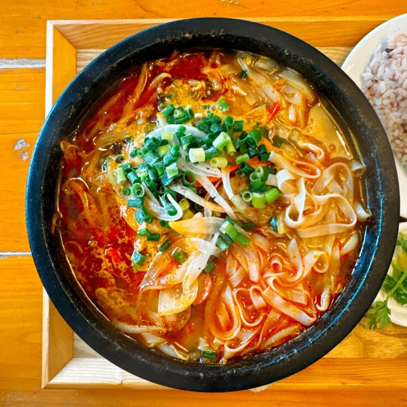 激辛ドラゴンフォー