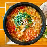 激辛ドラゴンフォー