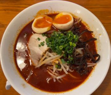 辛まる 超激辛
