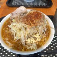 旨辛REDラーメン