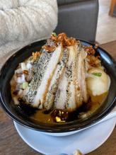 国土無双~鈴鹿ブラック~