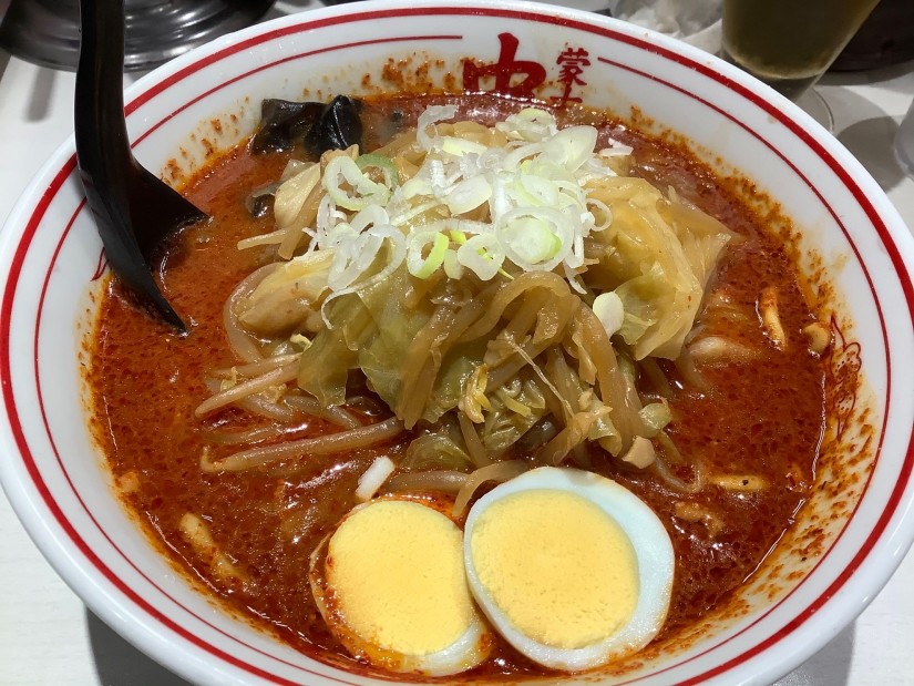 北極やさい 辛さ3倍